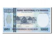 Rwanda, 1000 Francs type 2003