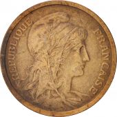 France, Dupuis, Centime, 1898, Paris, TTB, Bronze, KM:840, Gadoury:90