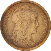 France, Dupuis, Centime, 1898, Paris, TTB, Bronze, KM:840, Gadoury:90