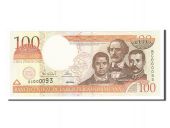 Rpublique Dominicaine, 100 Pesos Oro type 2000-01