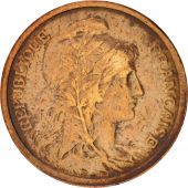 France, Dupuis, Centime, 1902, Paris, VF(30-35), Bronze, KM:840, Gadoury:90