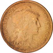 France, Dupuis, Centime, 1903, Paris, TB+, Bronze, KM:840, Gadoury:90