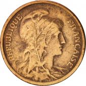France, Dupuis, Centime, 1909, Paris, TB+, Bronze, KM:840, Gadoury:90