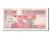 Namibie, 100 Dollars Namibiens type Wittbooi
