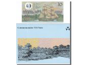 Australia, 10 Dollars type 1988, Commemorative Banknote