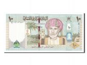 Oman, 10 Rials type 2010