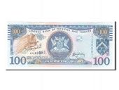Trinidad and Tobago, 100 Dollars type 2006