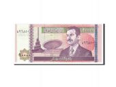Iraq, 10 000 Dinars type Hussein