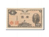 Japan, 1 Yen type Sontoku