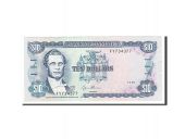 Jamaica, 10 Dollars type Gordon