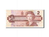 Canada, 2 Dollars type Elizabeth II
