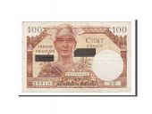 100 Francs type SUEZ