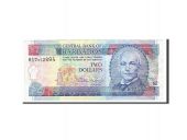 Barbados, 2 Dollars type Bovell