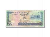 Mauritius, 50 Rupees type 1985-91