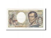 200 Francs type Montesquieu modifi
