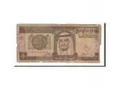 Arabie Saoudite, 5 Riyals type Fahd