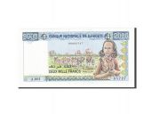 Djibouti, 2000 Francs type 2002