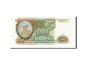 Russie, 1000 Roubles type 1993