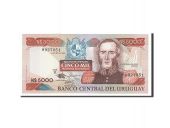 Uruguay, 5000 Nuevos Pesos type Lavalleja