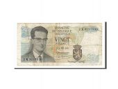 Belgium 20 Francs Foreign Banknoten Belgium, 20 Francs type Baudouin I Bild