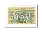 Lithuania 0,50 Talonas Foreign Banknoten Lithuania, 0,50 Talonas type 1991 Bild