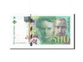 500 Francs type Pierre et Marie Curie