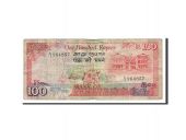 Mauritius, 100 Rupees type 1985-91