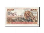 Afrique Equatoriale Franaise, 5000 Francs type Schoelcher