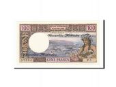 New Hebrides, 100 Francs type 1970