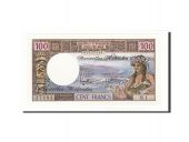 New Hebrides, 100 Francs type 1970