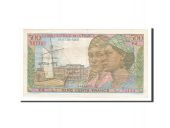 Afrique Equatoriale Franaise, 500 Francs type 1947-52