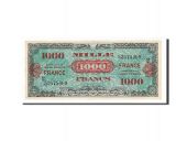 1000 France type Verso France