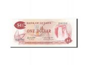 Guyana 1 Dollar 1989 KM:21f  UNC(63) B22 002310