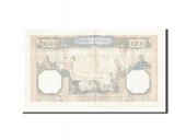FRANCE, 1000 Francs, 1937, KM:90b, 1937-11-04, TTB+, M.3046, Fayette:38.4