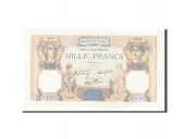 FRANCE, 1000 Francs, 1940, KM:90c, 1940-03-21, TTB+, P.9043, Fayette:38.44