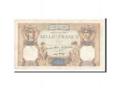 FRANCE, 1000 Francs, 1932, KM:79b, 1932-06-16, TB, V.1962, Fayette:37.7