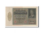 Germany, 10,000 Mark, 1922, KM:71, 1922-01-19, AU(55-58), G.9013371