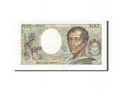France, 200 Francs, 1983, KM:155a, Undated, TTB, Fayette:70.3