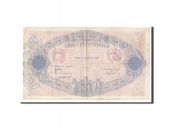 France, 500 Francs, 1912, KM:66g, 1912-10-28, B+, Fayette:30.20