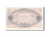 France, 500 Francs, 1926, KM:66k, 1926-10-22, VF(30-35), Fayette:30.29