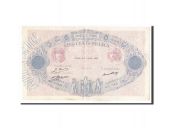 France, 500 Francs, 1929, KM:66k, 1929-07-01, EF(40-45), Fayette:30.32