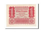 Autriche, 1 Krone, 1922, KM:73, 1922-01-02, SPL
