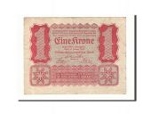 Autriche, 1 Krone, 1922, KM:73, 1922-01-02, TTB