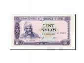 Guinea, 100 Sylis, 1971, KM:19, 1960-03-01, UNC(60-62)