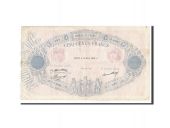 France, 500 Francs, 1936, KM:66m, 1936-03-19, TTB, Fayette:30.37
