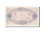 France, 500 Francs, 1928, KM:66k, 1928-01-31, TB+, Fayette:30.31