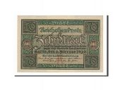 Allemagne, 10 Mark, 1920, KM:67a, 1920-02-06, NEUF