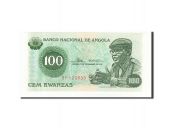 Angola, 100 Kwanzas, 1976, 1976-11-11, KM:111a, NEUF