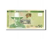 Namibia, 50 Namibia dollars, 2012, KM:13, 2012, UNC(65-70)