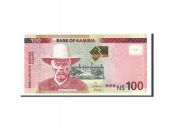 Namibia, 100 Namibia Dollars, 2012, KM:14, 2012, UNC(65-70)
